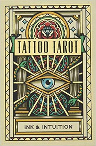 Tattoo Tarot: Ink & Intuition