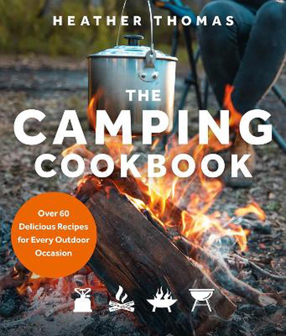 The Camping Cook Book