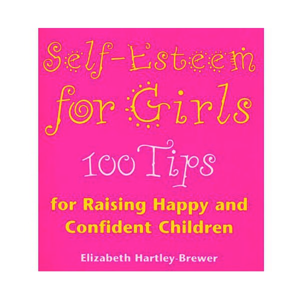 Self Esteem For Girls