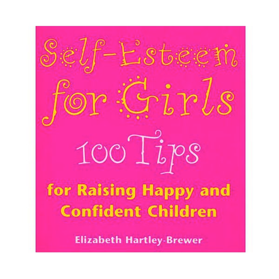 Self Esteem For Girls