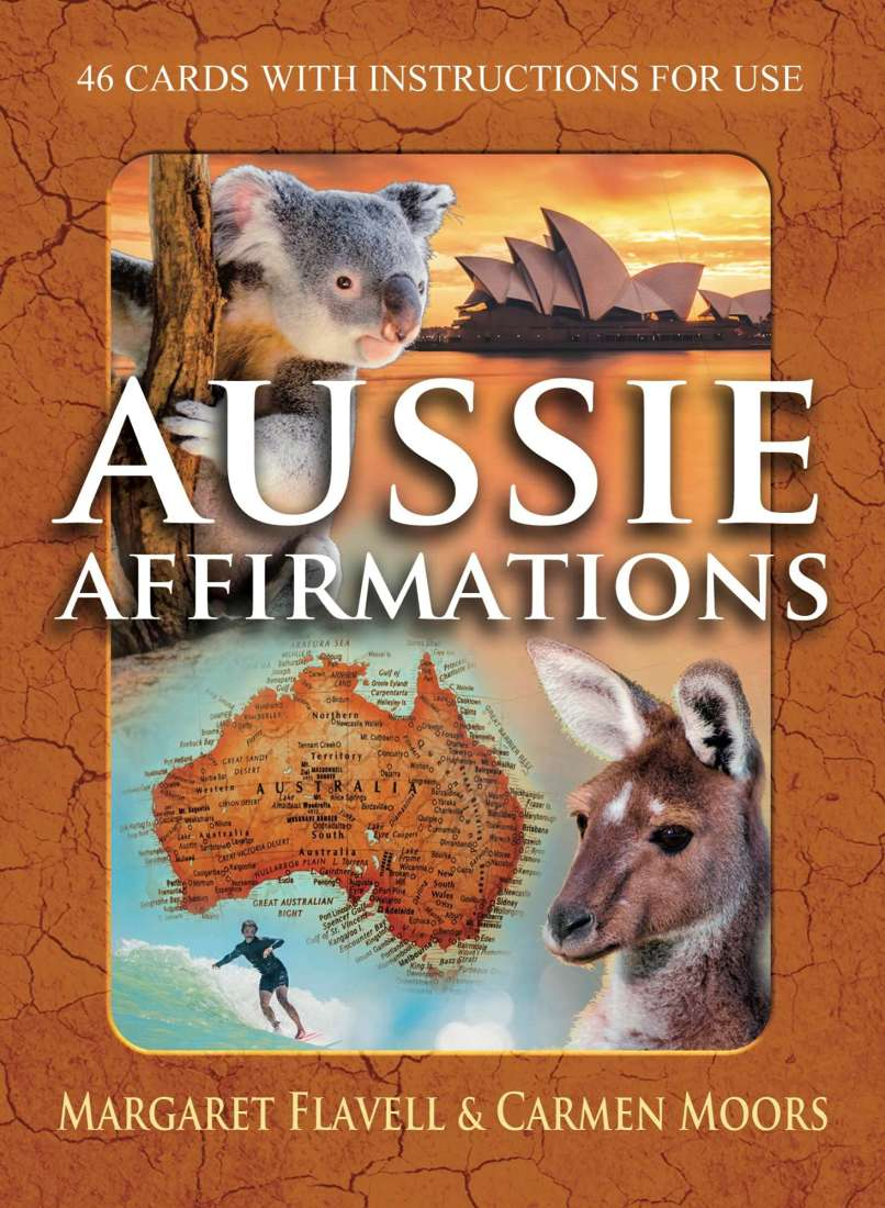Aussie Affirmations