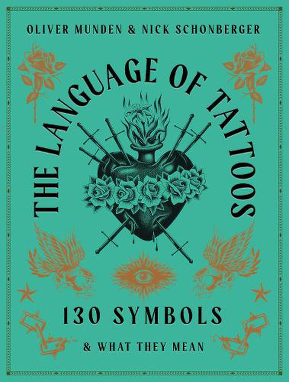 The Language Of Tattoos