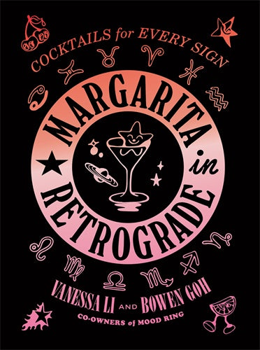 Margarita In Retrograde