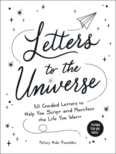 Letters To The Universe