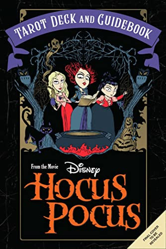 Hocus Pocus Tarot