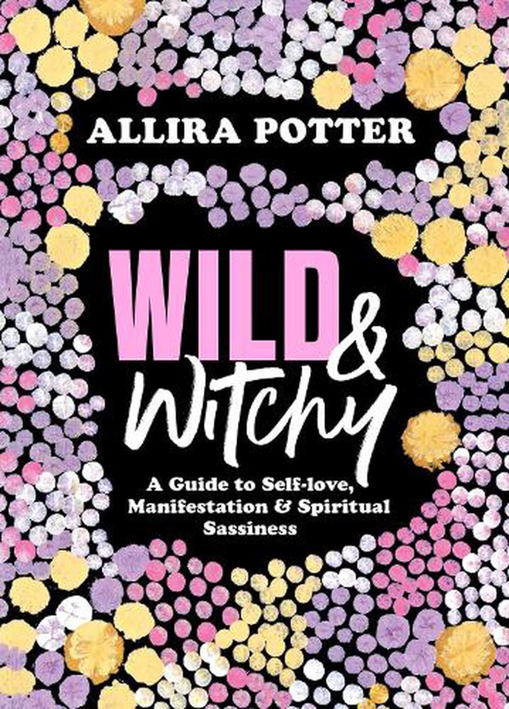 Wild & Witchy
