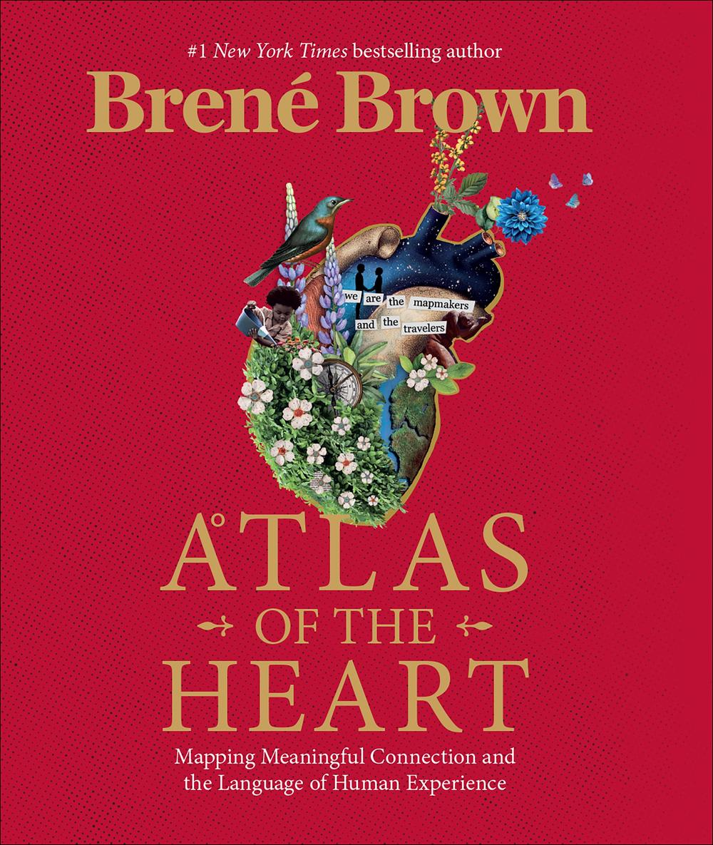 Atlas Of The Heart