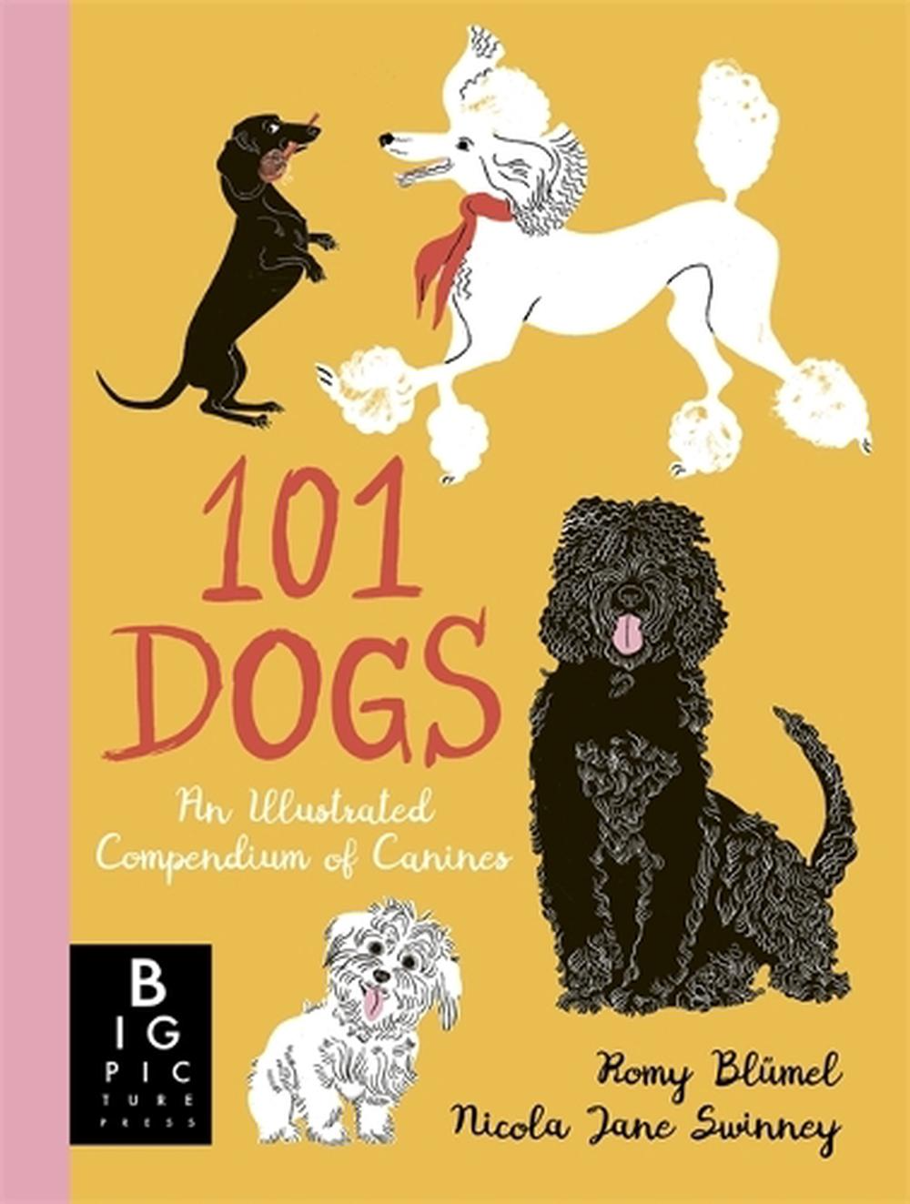 101 Dogs