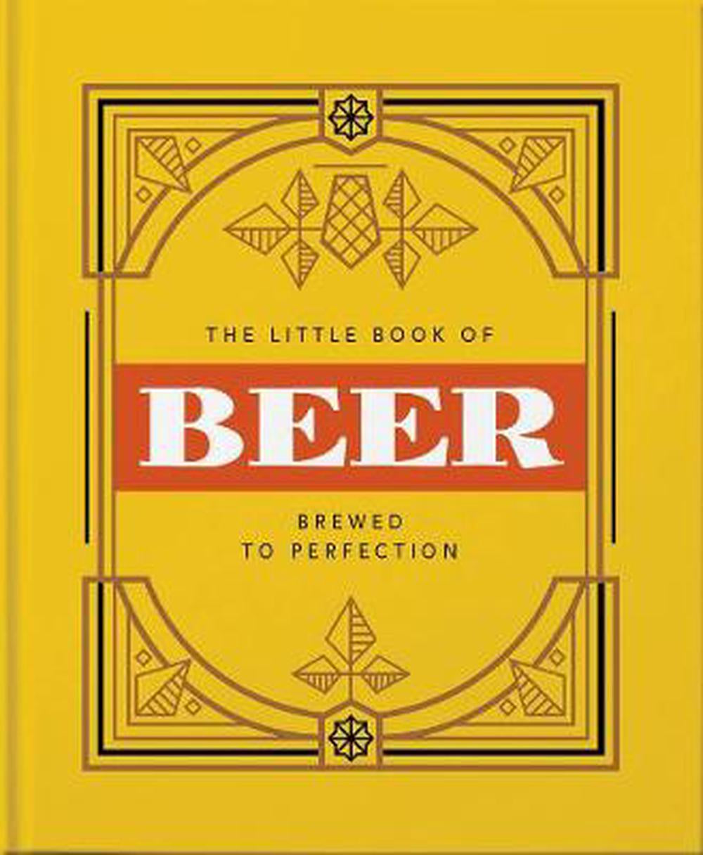 The Little Book Of Beer