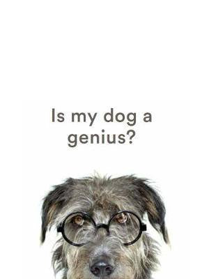 Is My Dog A Genius