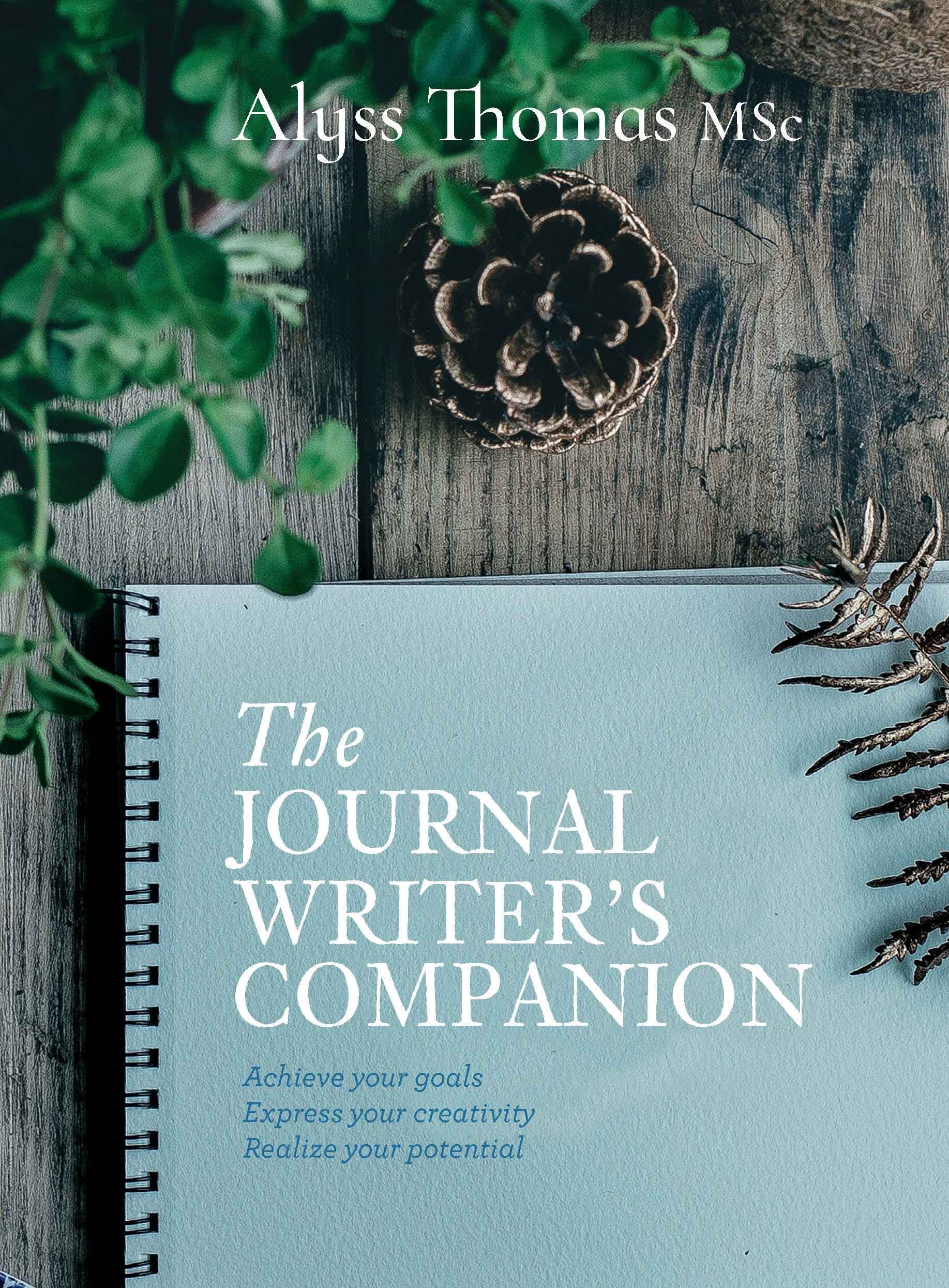 The Journal Writers Companion