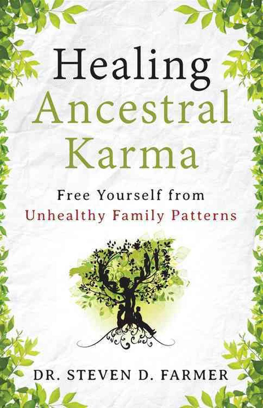 Healing Ancestral Karma