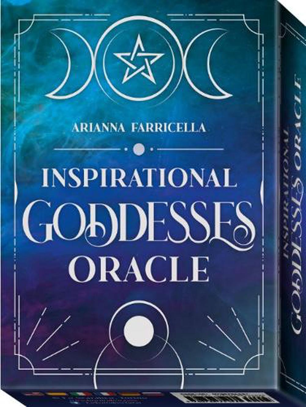 Inspirational Goddess Oracle