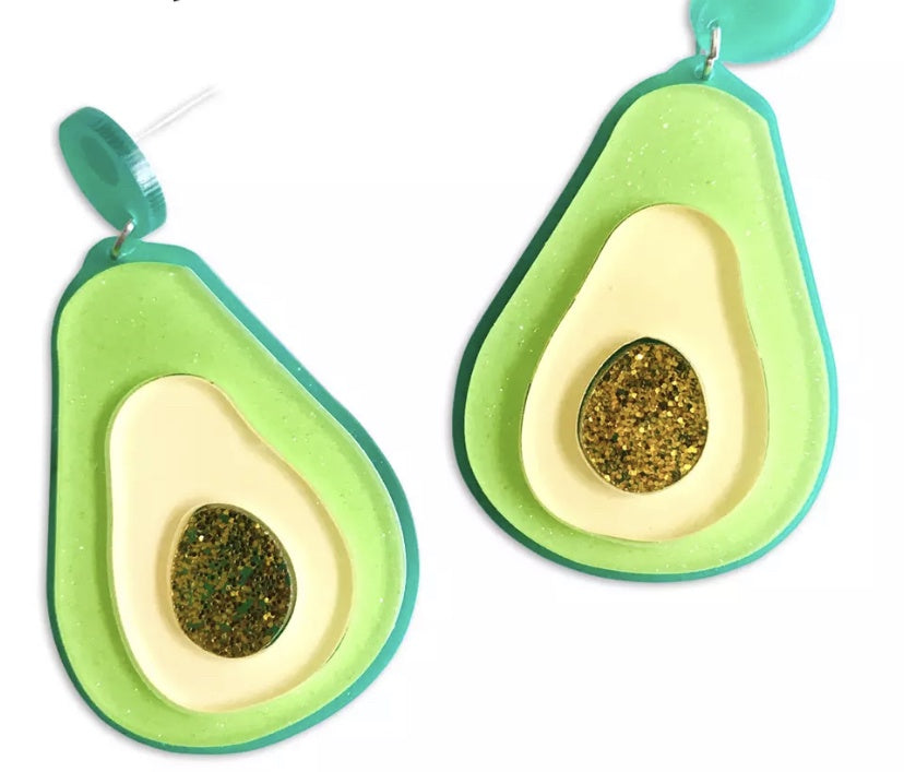 Avocado Dangle