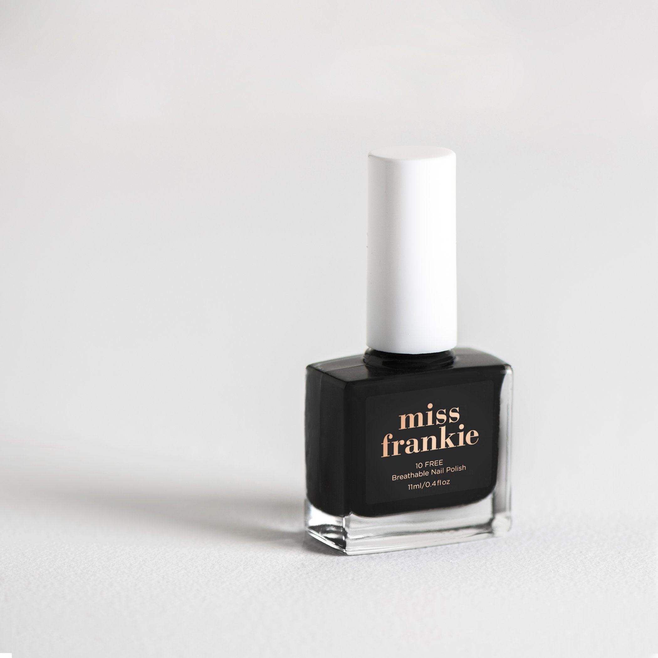 Nail Polish - When In Doubt