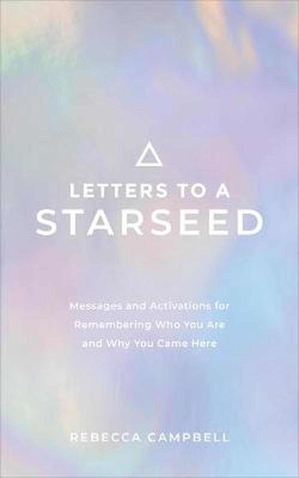 Letters To A Starseed