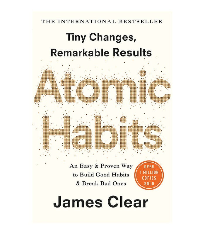 Atomic Habits