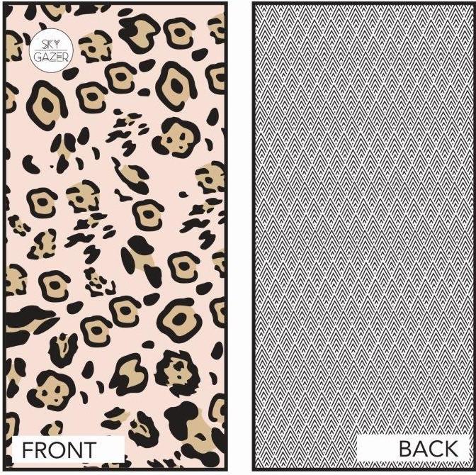 Sky Gazer Towel - The Brighton