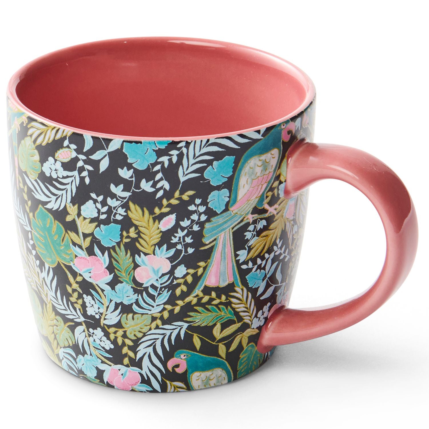 Kip & Co X Robert Gordon Ceramics - Birds of Paradise Mugs