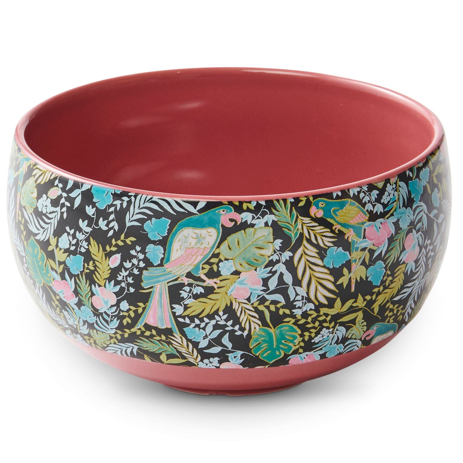 Kip & Co X Robert Gordon Ceramics - Birds of Paradise Pasta Bowls