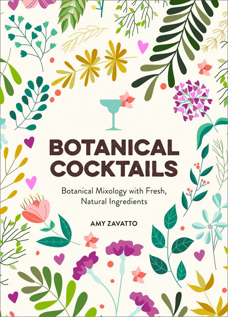 Botanical Cocktails