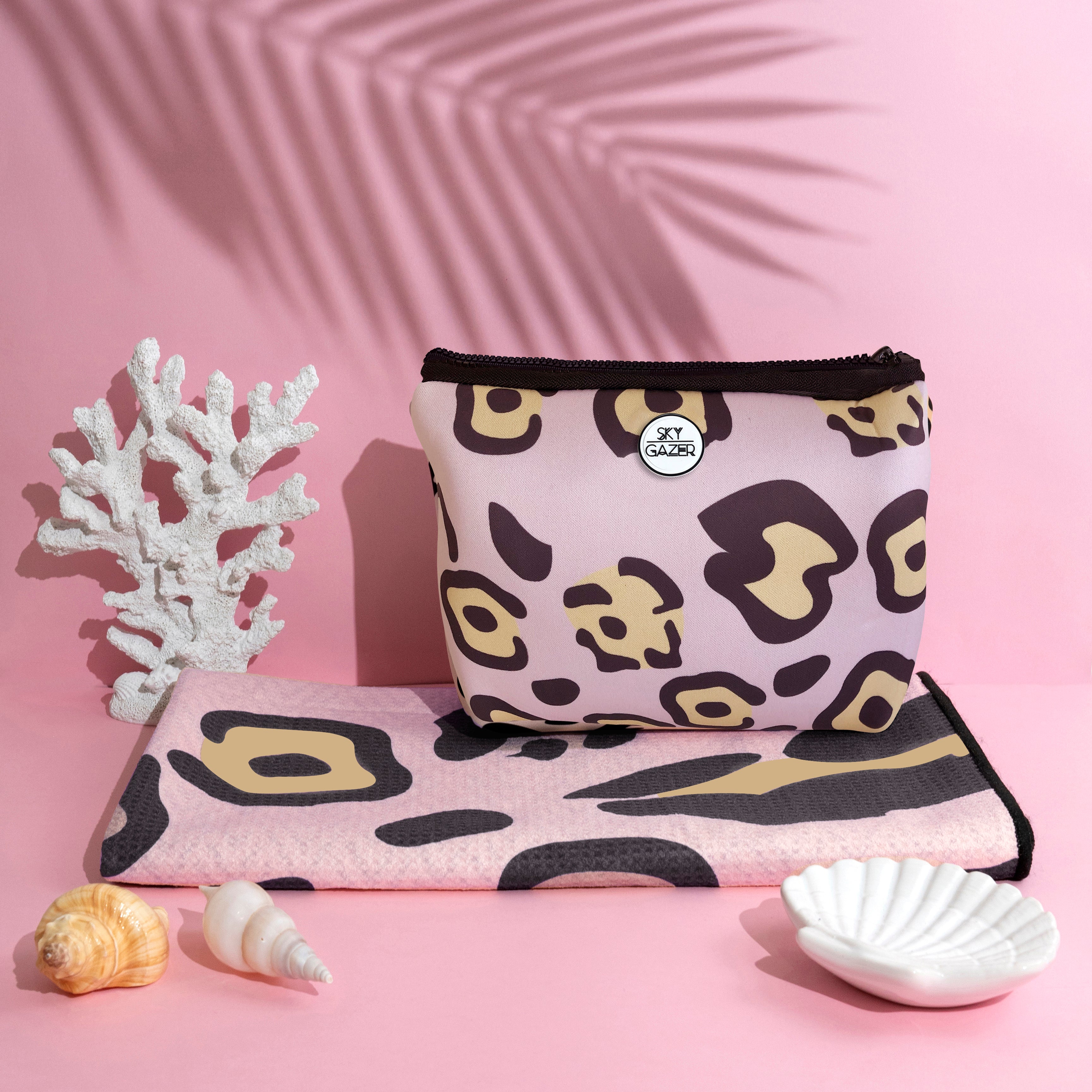 Sky Gazer Towel - The Brighton