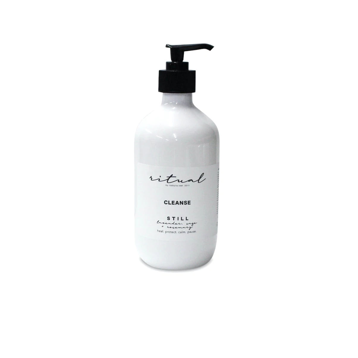 Cleanse - Ritual Body Wash