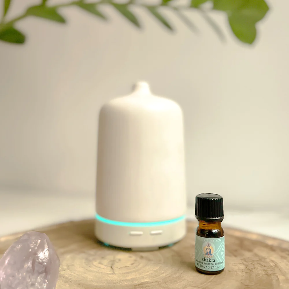 Essential Oil - Chakra Balancing Blend