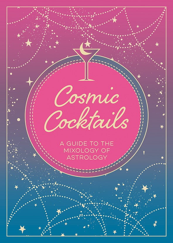 Cosmic Cocktails: A Guide to the Mixology of Astrology