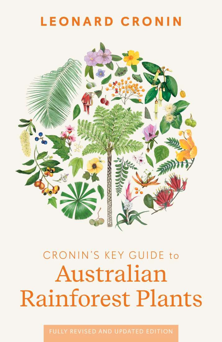 Cronin's Key Guide: Australian Rainforest