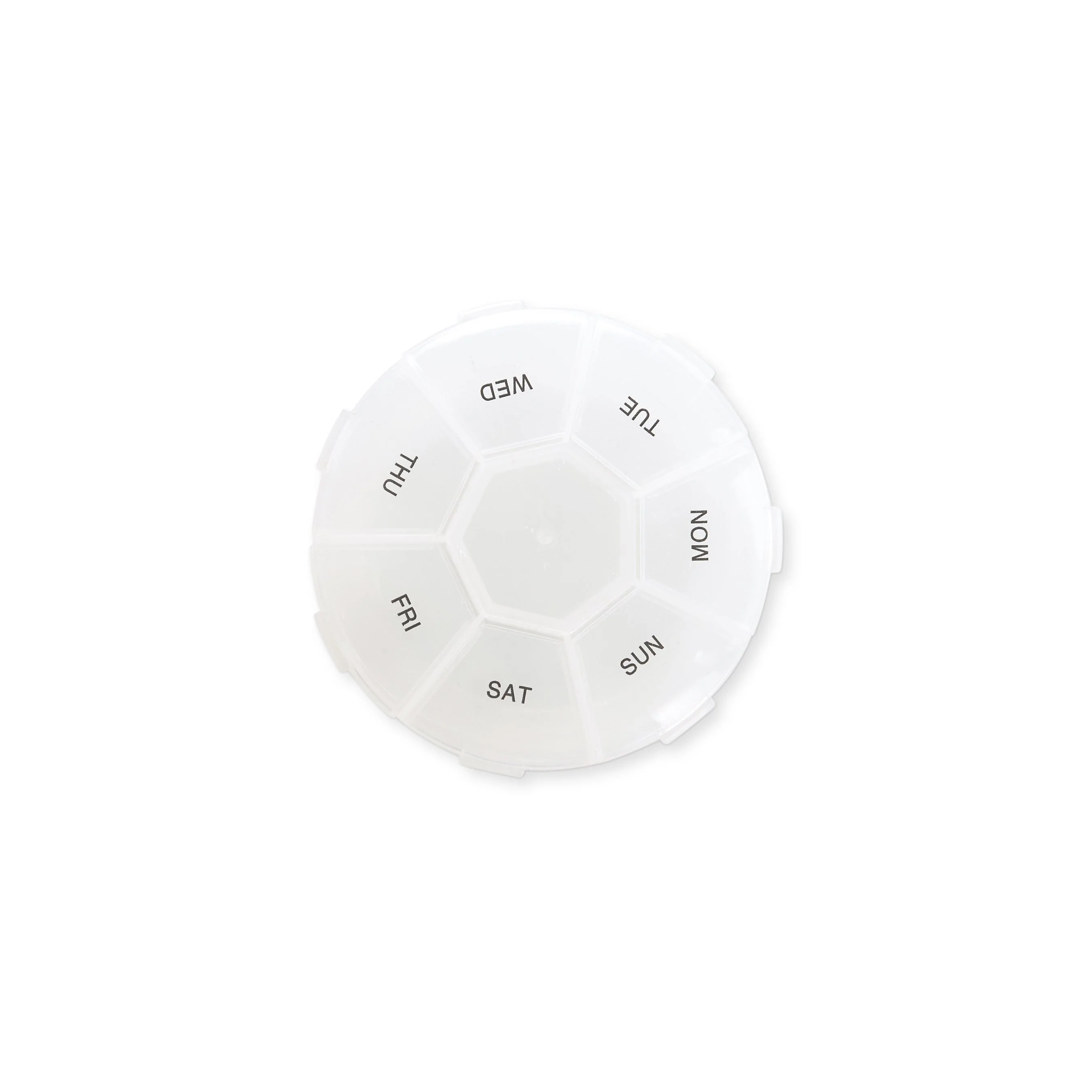 Travel Pill Case - Dr's Orders