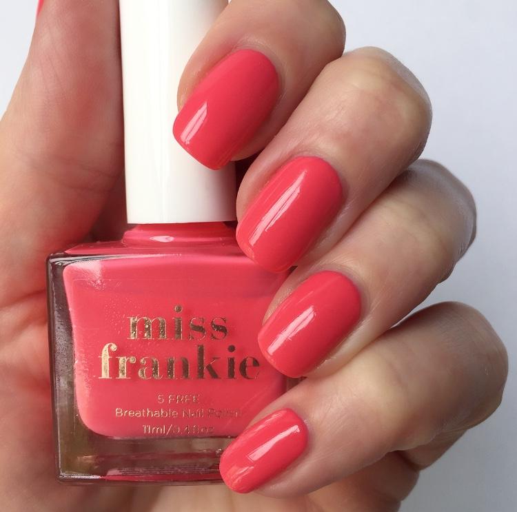 Nail Polish - Did You Say Prosecco