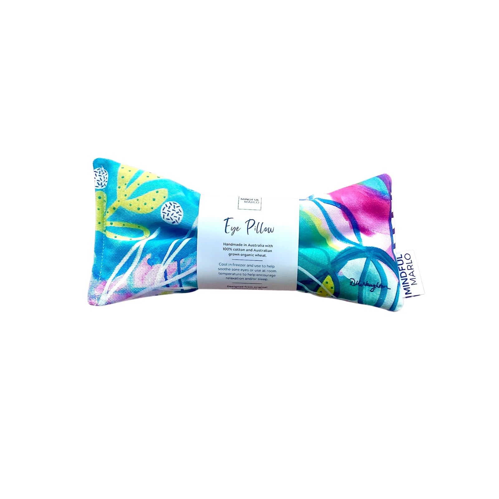 Eye Pillow - Aria