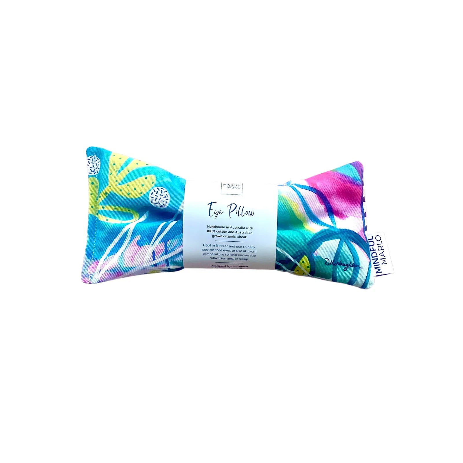 Eye Pillow - Aria