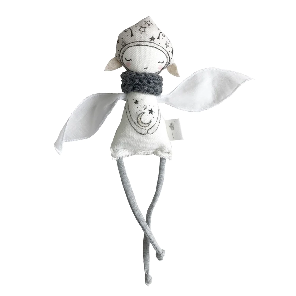 Pixie Bebe Rattle - FaLa