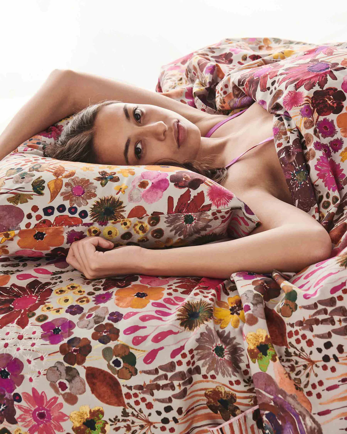 Quilt Cover - Field of Dreams