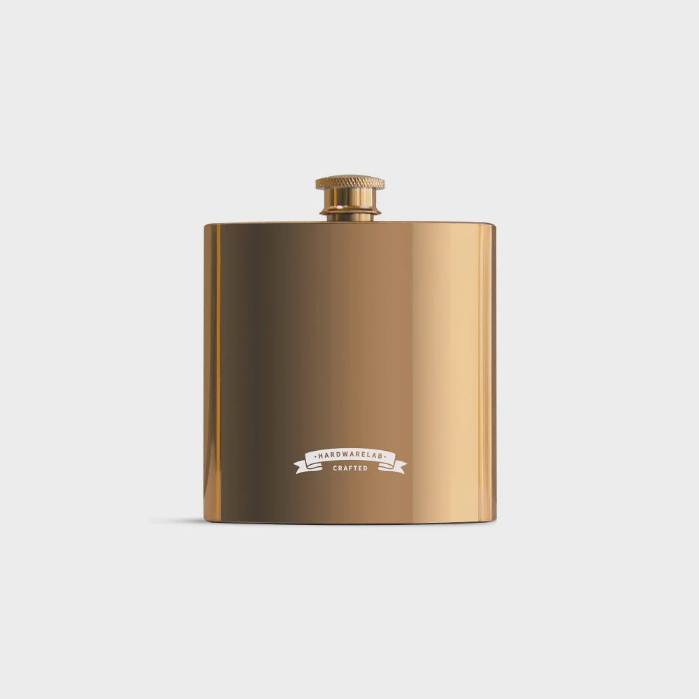 Flask - Copper