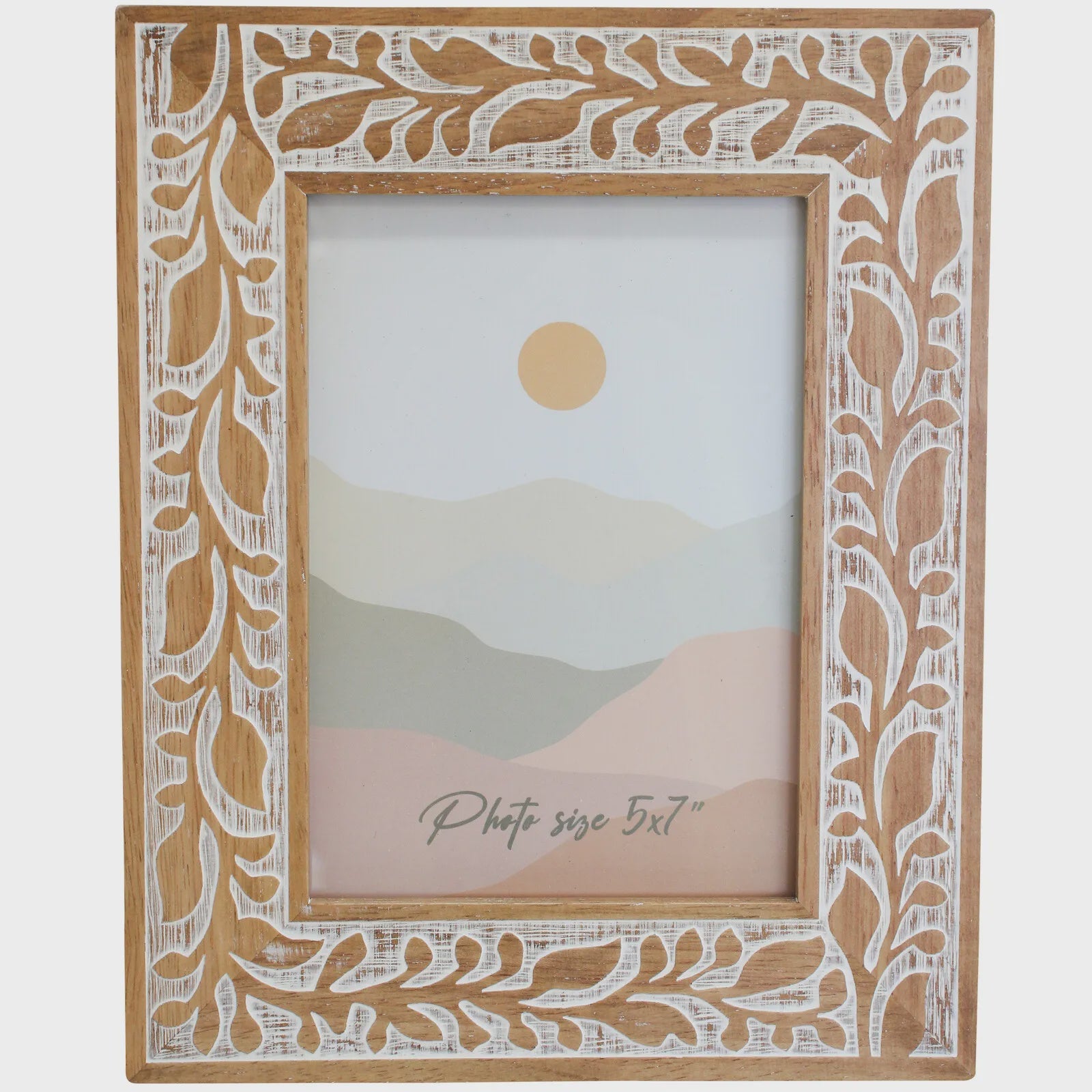Frame - Cinque