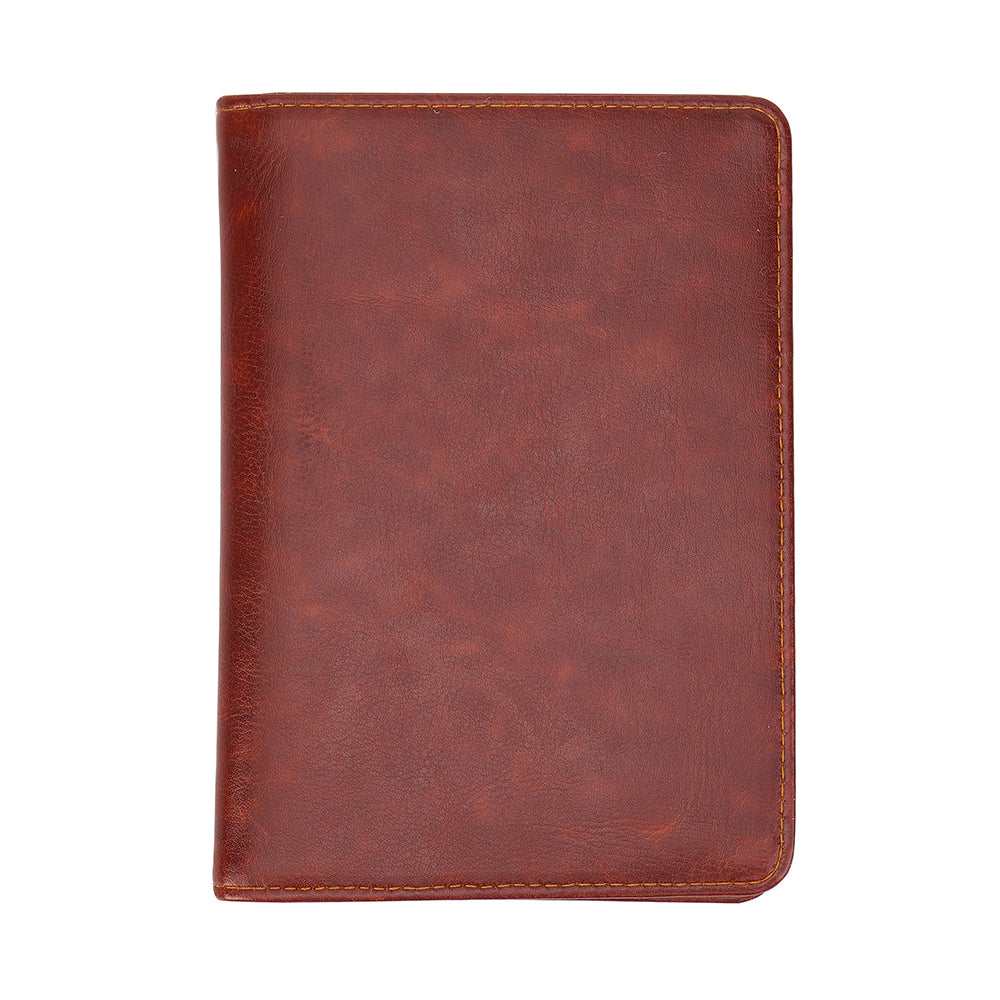 Gentleman's Passport Holder