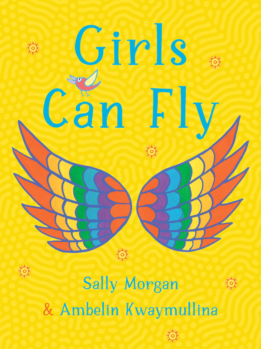 Girls Can Fly