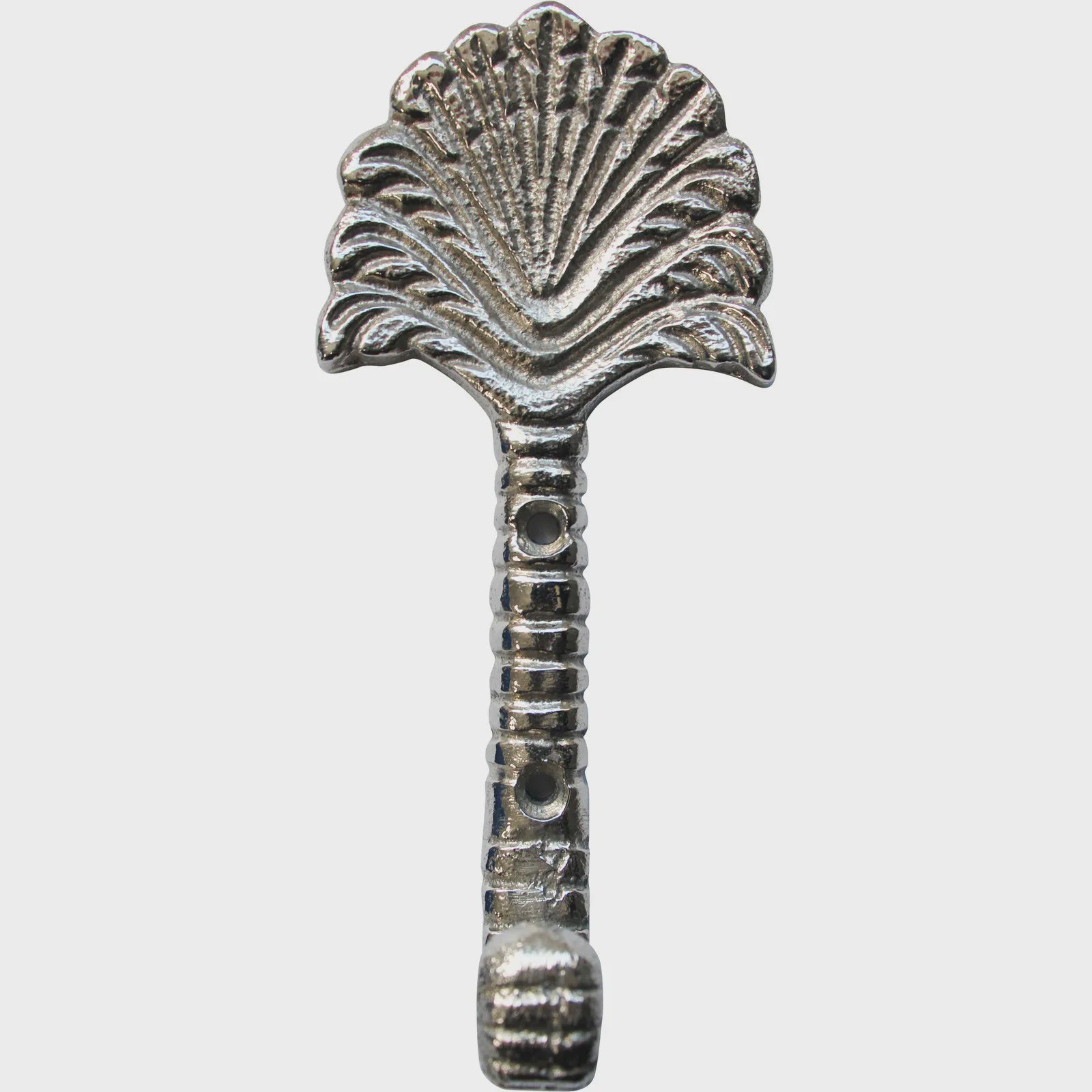 Wall Hook - Havana Palm Silver