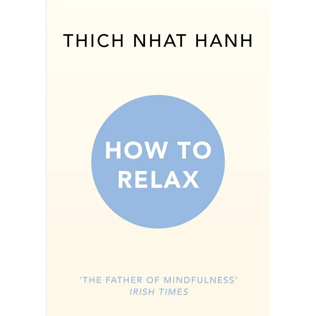 How To Relax