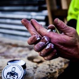 Aussie Man Hands - Hand Cream