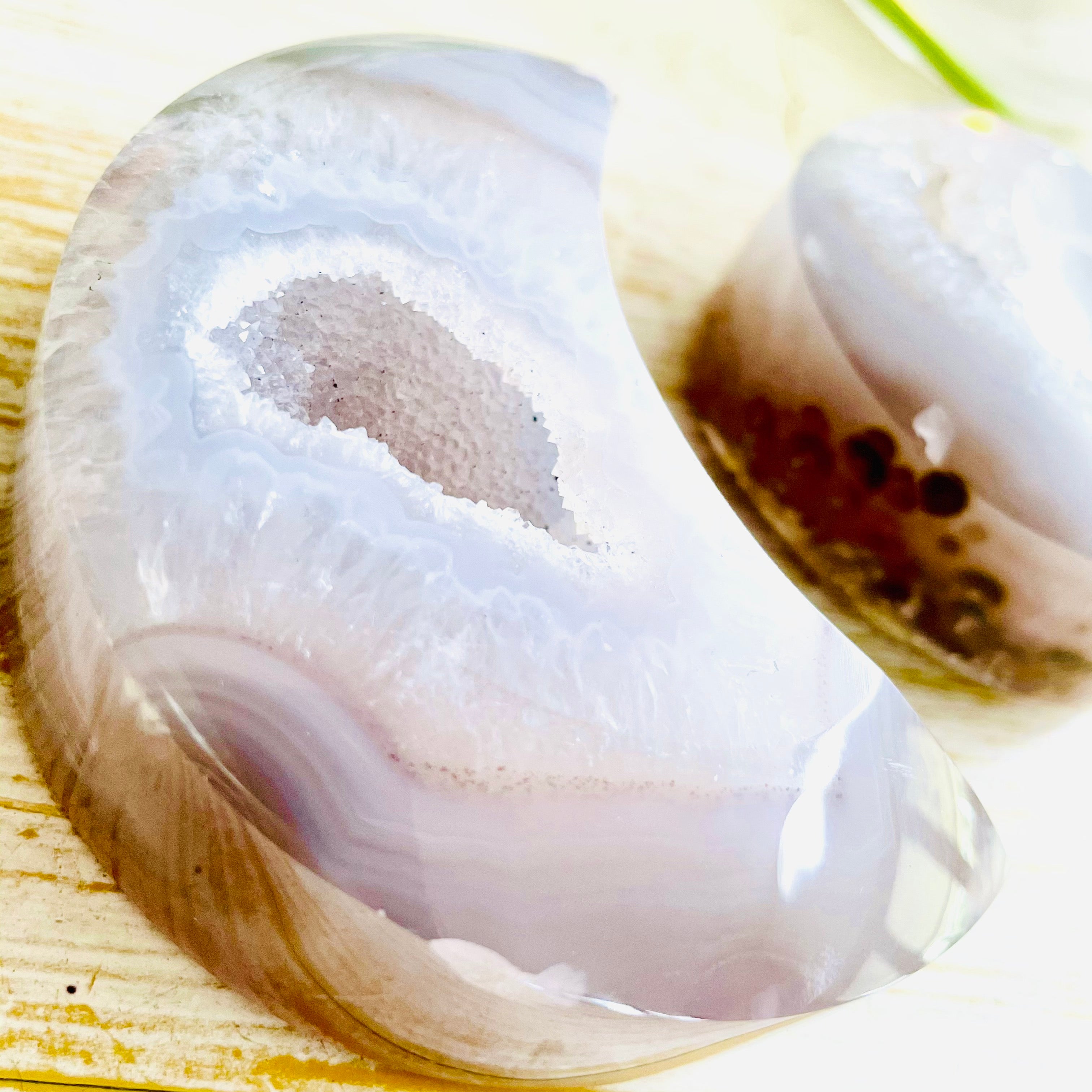 Moon Agate