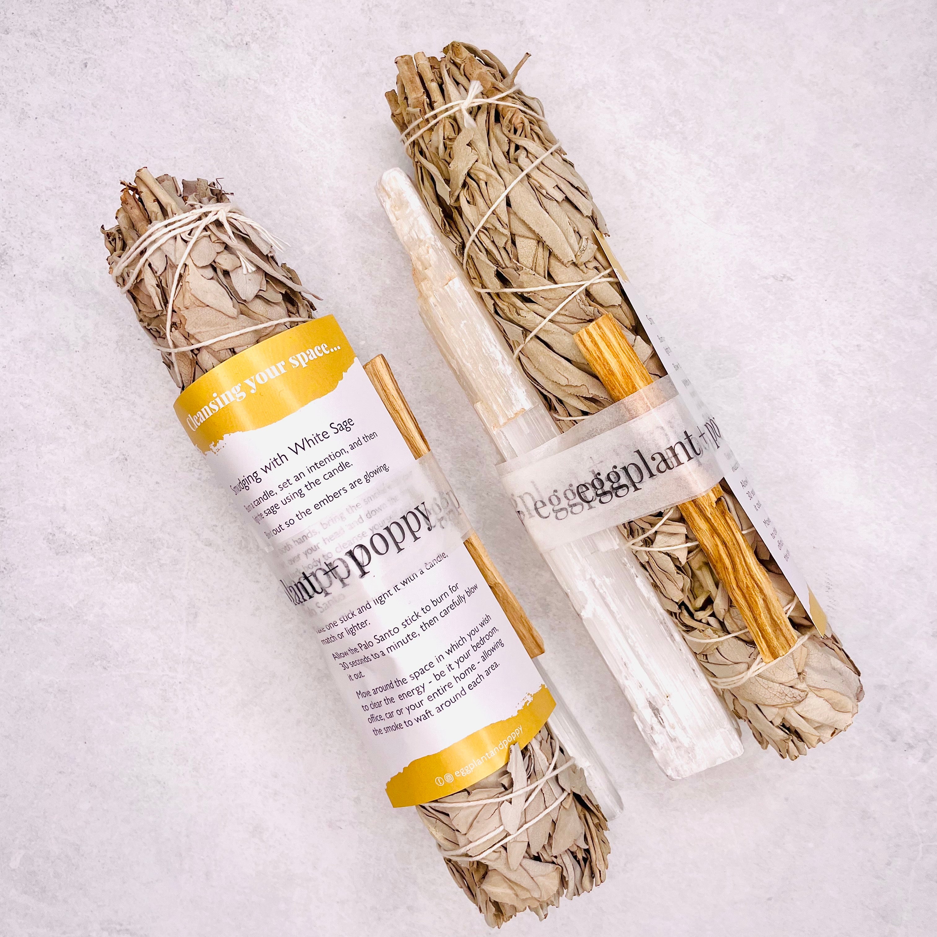 Energy Clearing Kit