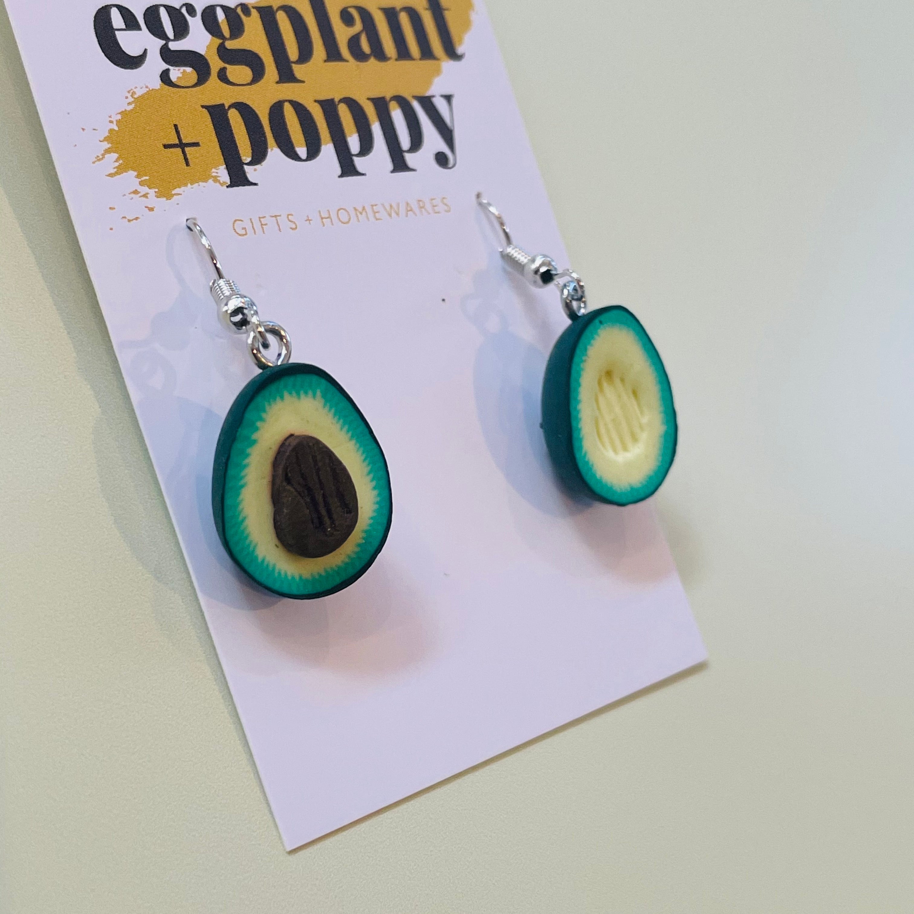 Mini Avocado Dangle