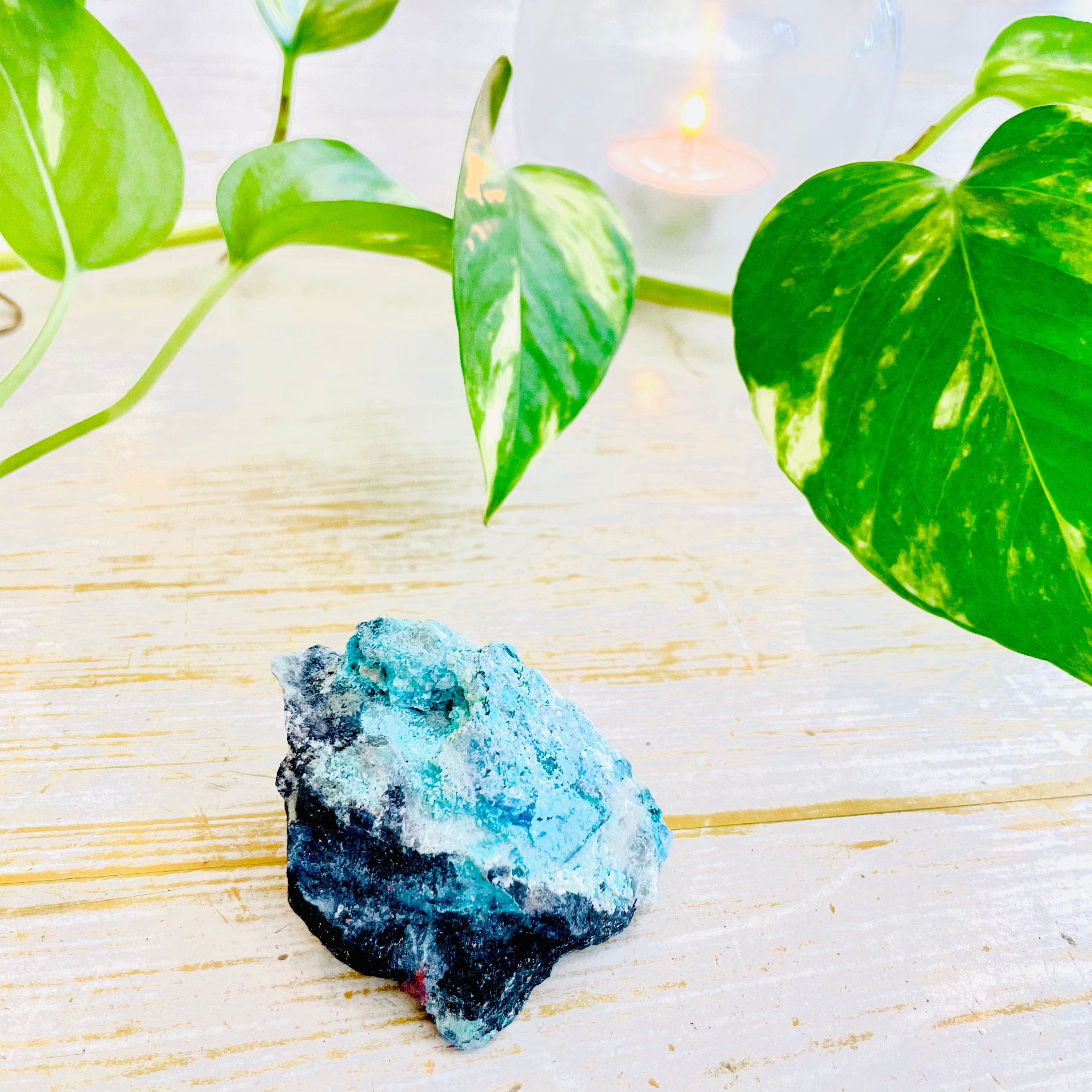 Shattuckite