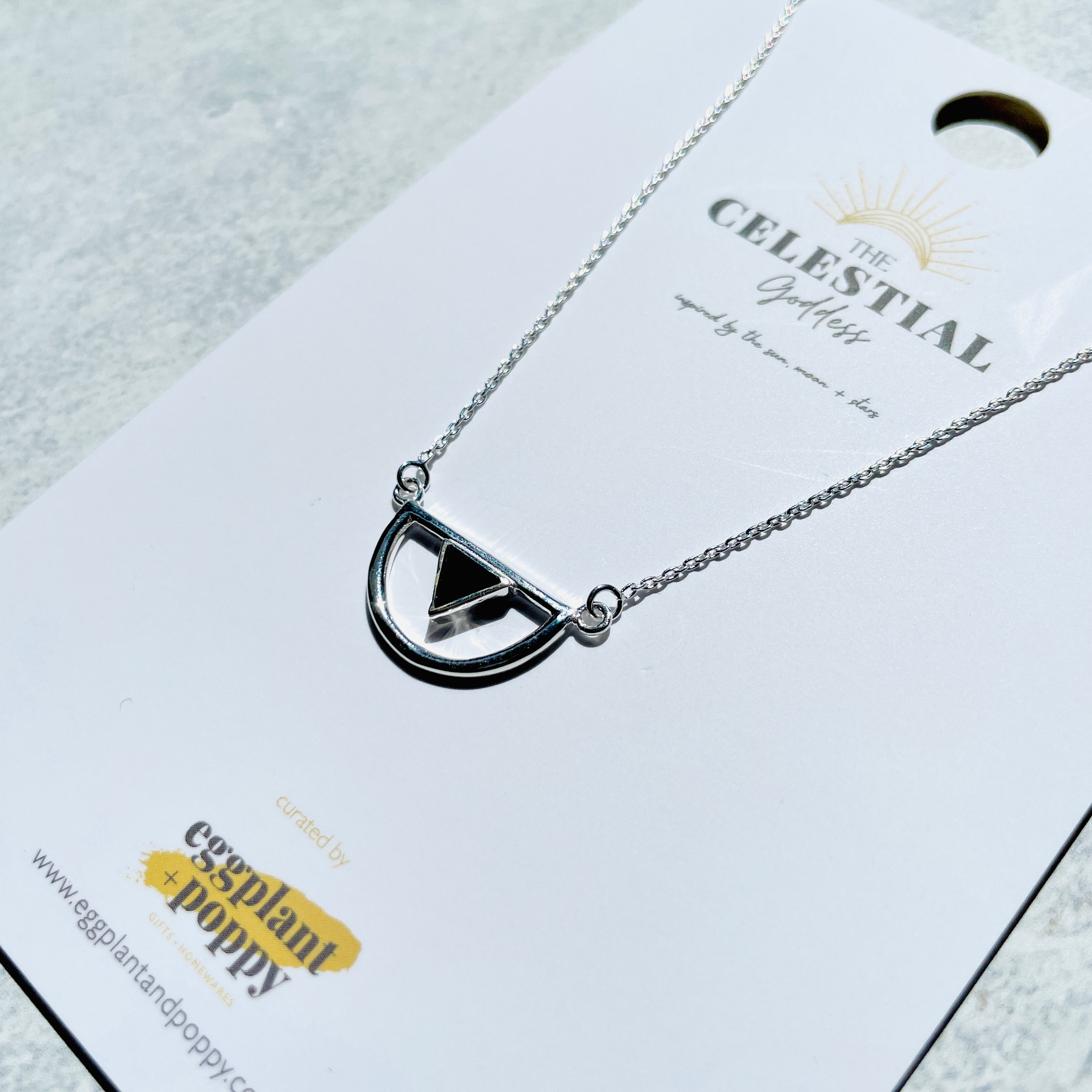 Tribal Necklace