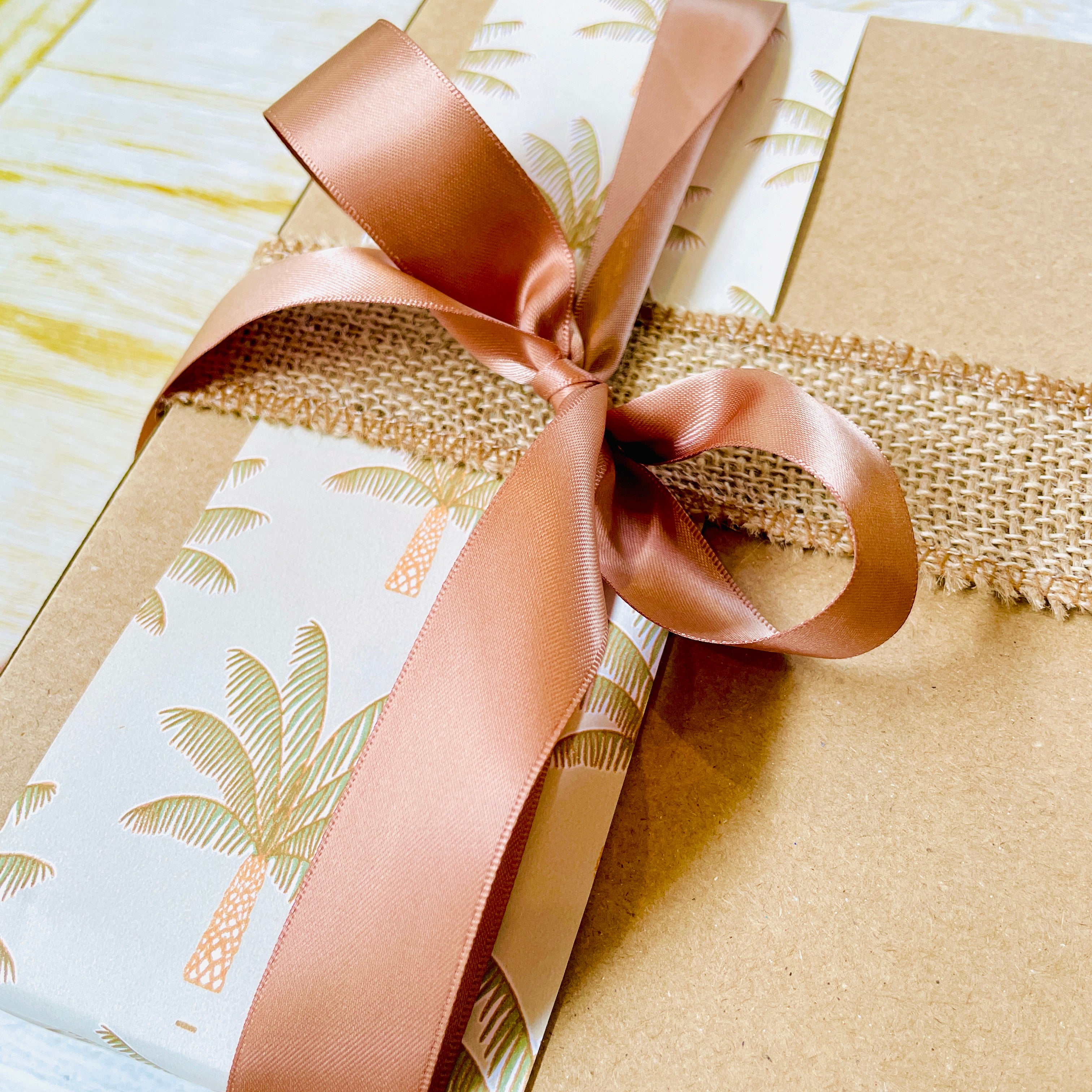 Luxe Gift Box