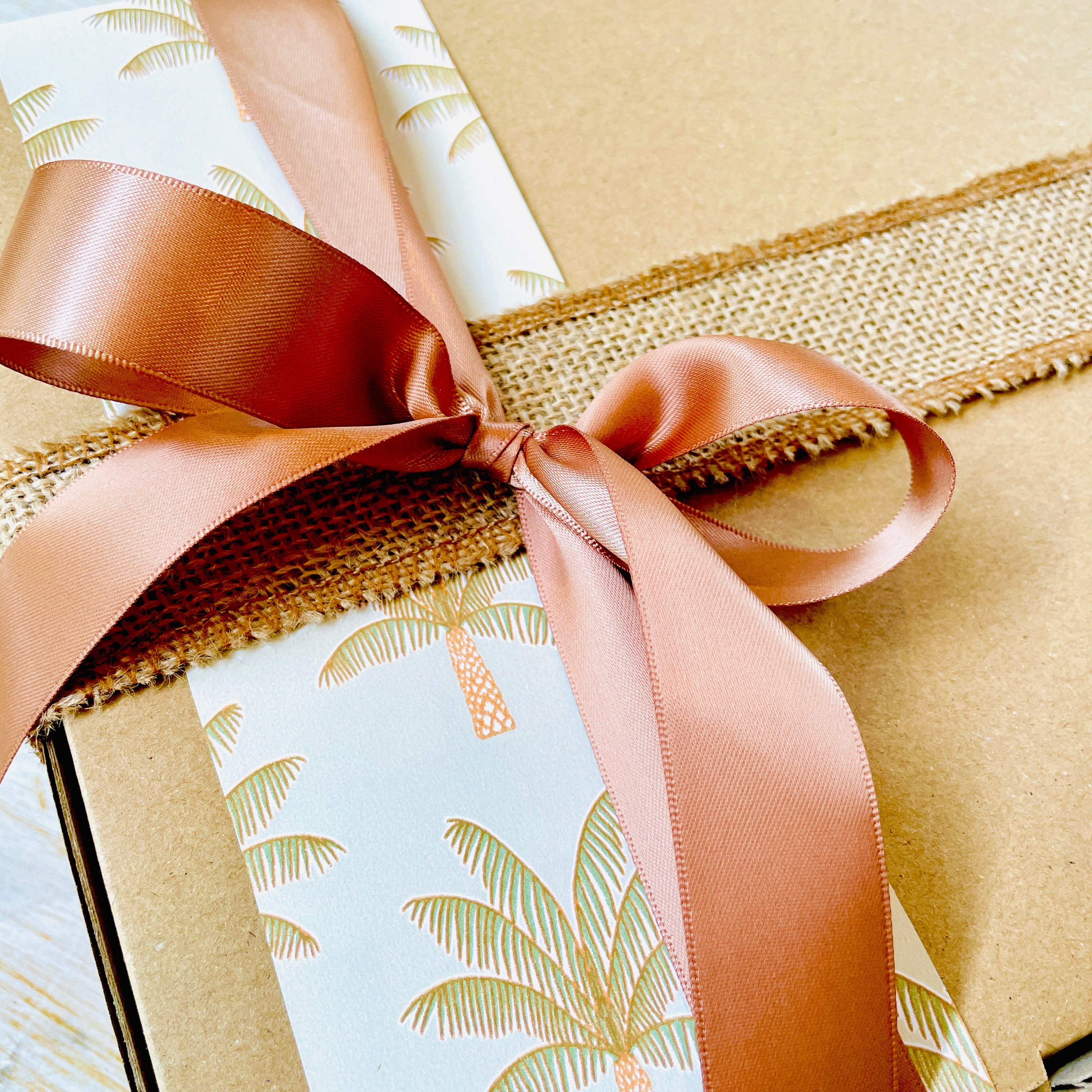Luxe Gift Box